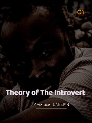 cover image of Theory of the Introvert
